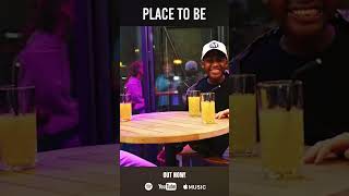 Place To Be - OUT NOW! New Worship Song for Kids