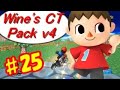 またなんだ！？このコースは！？マリオカートWii Wine's CT Packを実況#25