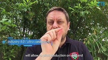 Insights of #ZTE Chief Scientists and experts on World Telecommunication Day