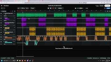 HOW TO PAN VOCALS🔥 (IN BANDLAB)