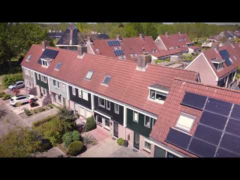 Woning te koop! Kronenburg 5 Middenbeemster, spant de kroon! | Tromp Garantiemakelaars