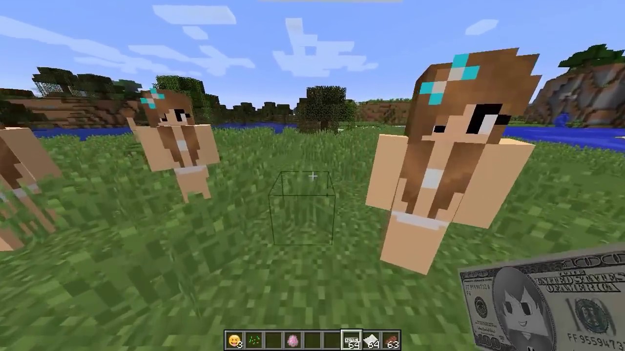 Minecraft SEX MOD 4 - YouTube.