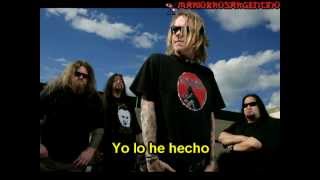 Fear Factory - Designing The Enemy Subtitulos en Español