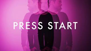Press Start EP Preview - The Laszlo Project