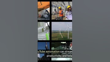 How to Automate Your YouTube Channel Effortless Monetization #youtubemonetization #youtubetips