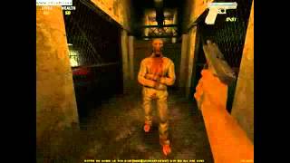 FPS Creator Horror Madness