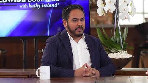 Techolution Internet of Things Billboard