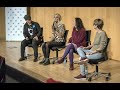 Mesa redonda de Ciencia Diversa (BCNspiracy 2019)