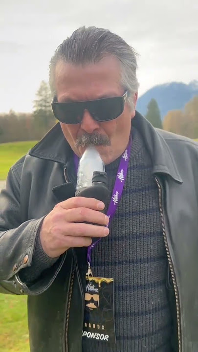 Trying the Focus V Carta Vaporizer!