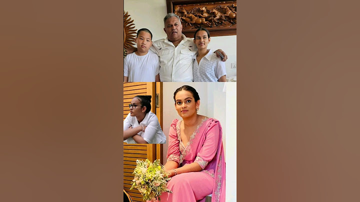 බලන්න ඒ දුවගේ කොච්චර චාම් ලස්සනක්ද තියෙන්නේ කියලා♥️club wasantha