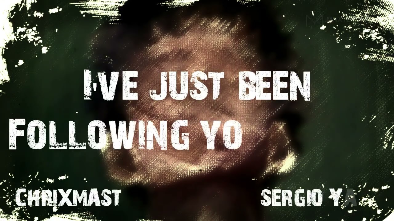 Watch ChrixMaster - Sergio Yaro (Lyric Video) on YouTube Watch ChrixMaster - Sergio Yaro (Lyric Video) on YouTube