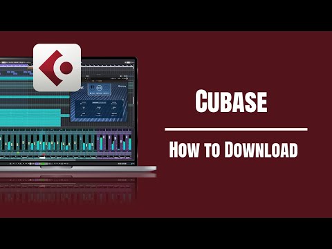 How to Download Cubase Pro | Latest Version Cubase Pro 2025 | Cubase Pro