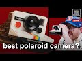 Best polaroid camera of alltime discovering why a nonfunctioning camera is actually way better