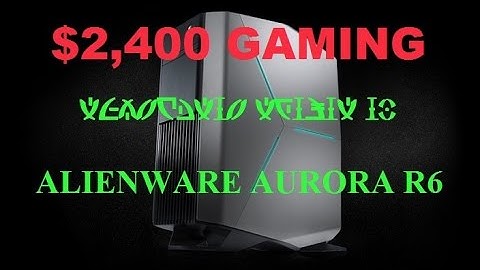 Alienware