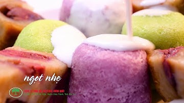 Nước Cốt Dừa Vietcoco