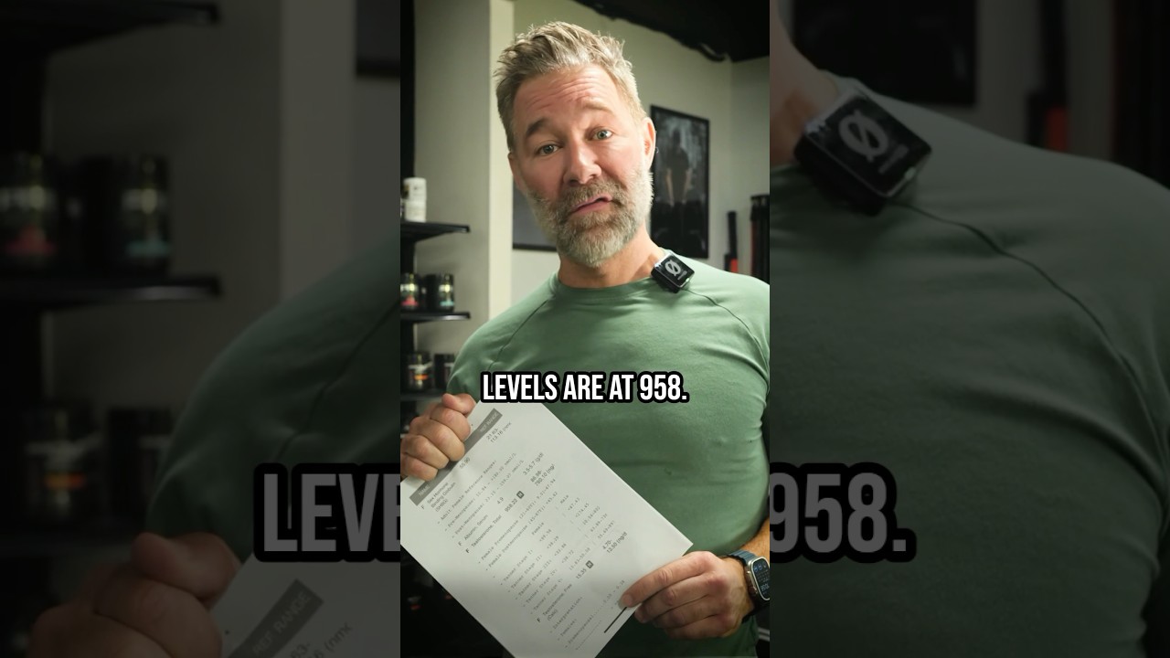 400 ⏩️ 958, Alpha JYM X is a testosterone booster THAT ACTUALLY WORKS‼️