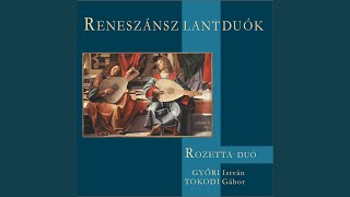 Download Lagu Echo for Two Lutes MP3