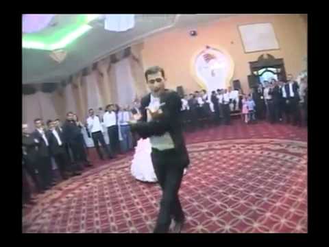 Azeri Gelin-Damat-Dugun