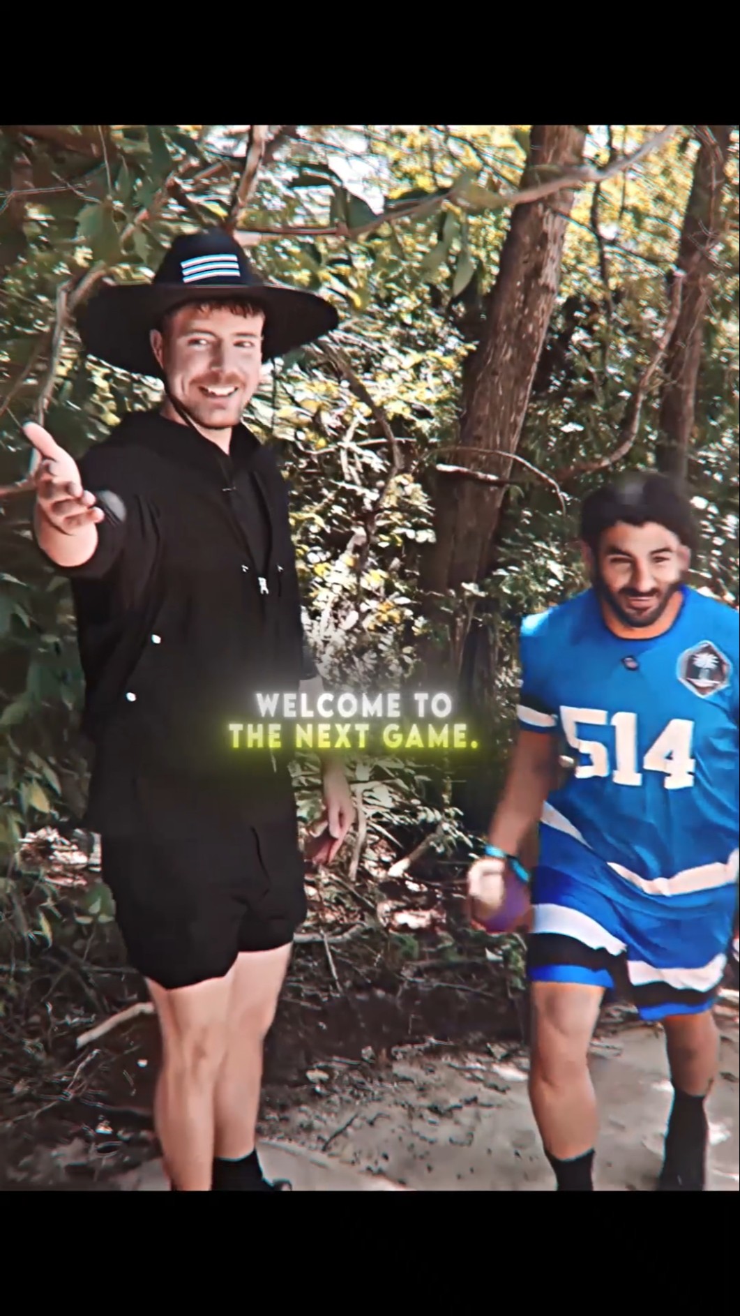The $1.8 Million Coconut Toss Game