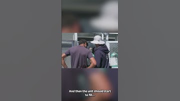 How AI and Balloons Are Changing Forecasting #climatechange #weather