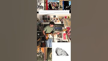 Thumbnail of Bassline of The Day: The Scientist by Coldplay #coldplay #shorts