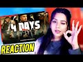 4 days  dhanda nyoliwala  new haryanvi songs  nishati react