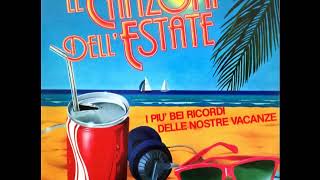 Le Canzoni Dell'Estate - 4-05 Un'Isola Alle Hawaii - Vasco Fasano