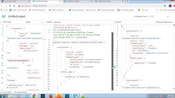 Mule4 DW DateTime Comparison