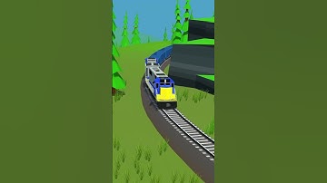 This is TrainWorks | #train #trains #TrainWorks #freighttrain #steamtrains