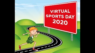 Virtual Sports Day 2020!