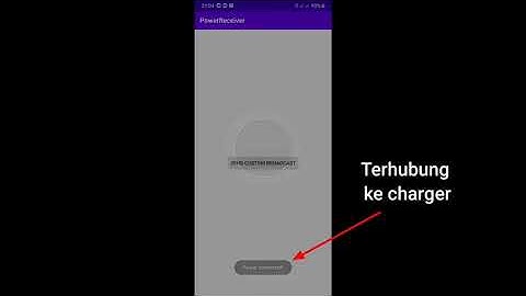7.3 Broadcast receivers   Codelab