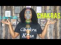 Chakras |  Explained