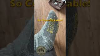 Goldtop tank bag and merino wool socks! #goldtop #triumphmotorcycles #bonneville #t120 #shorts