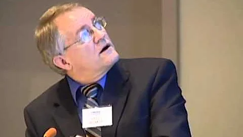 Kelly Redmond - Climate Change and the Urban West