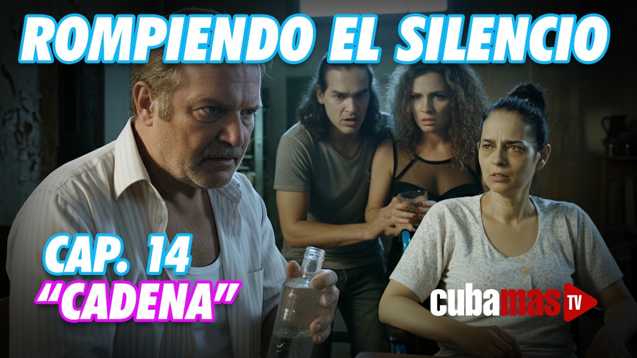 Serie Cubana 