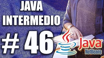 Curso Java Intermedio #46 | Formato de texto e inserción de imágenes (PDF)