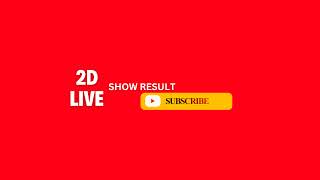 Live streaming of 2D live Myanmar