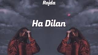 Ha Dilan ~Kurdish trap remix