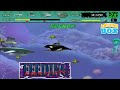 Feeding Frenzy | Stage 35: Love Canal | 36: Barracuda Buffet | Eat Fish GamePlay | 9th Part