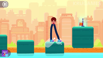 Whatawalk Android Gameplay