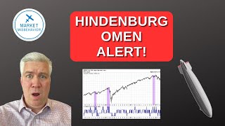 Beware the Hindenburg Omen!  BEARISH SIGNAL by Market Misbehavior with David Keller, CMT 14,728 views 3 months ago 11 minutes, 19 seconds