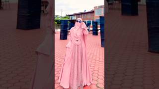 Hijab girl Muslim girl ?islamicstatus shots status shortvideo hijabstyle