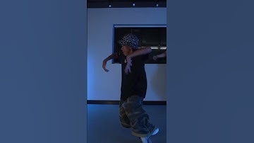 Thumbnail of MCNASTY - Jay Park / Dance Choreography  #dance #dancevideo #dancer