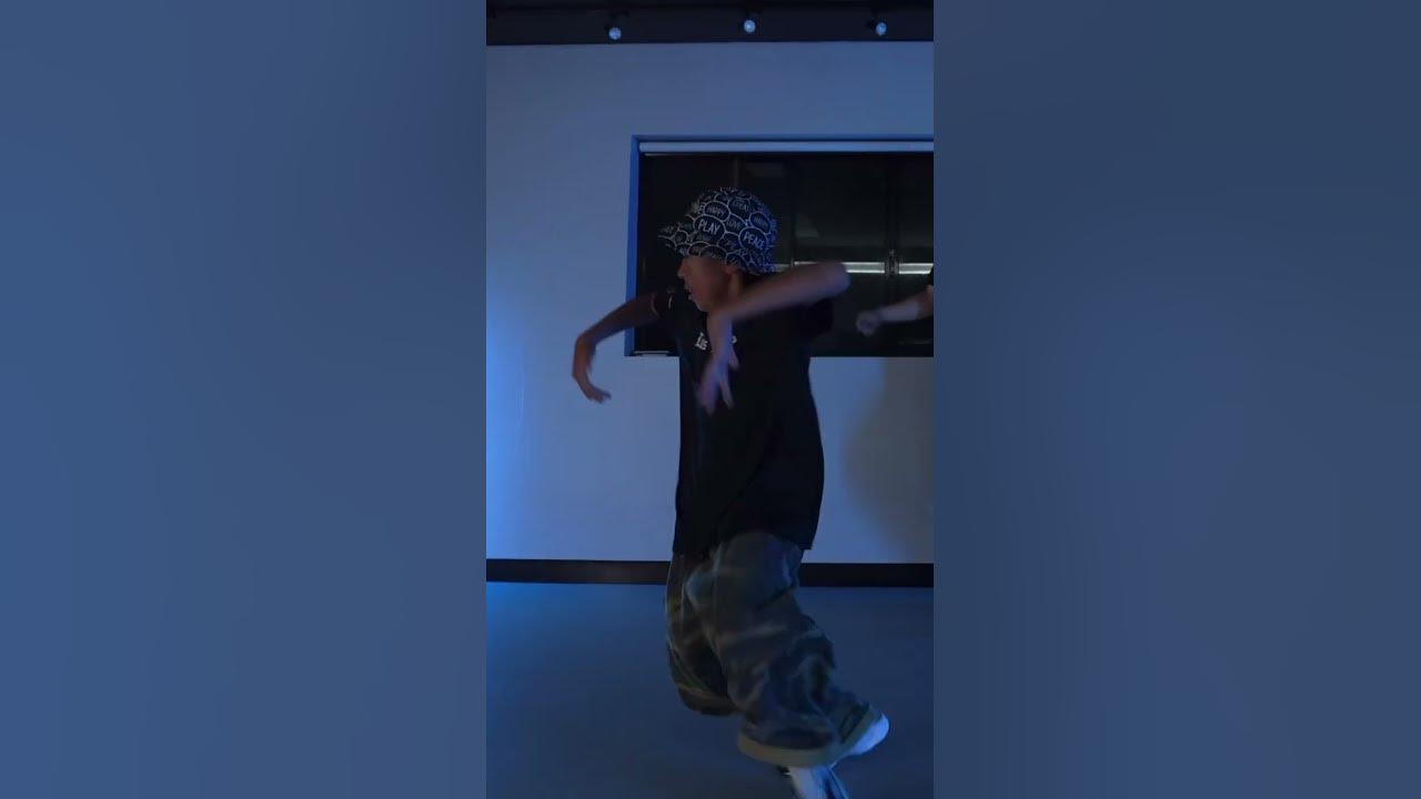 MCNASTY - Jay Park / Dance Choreography  #dance #dancevideo #dancer