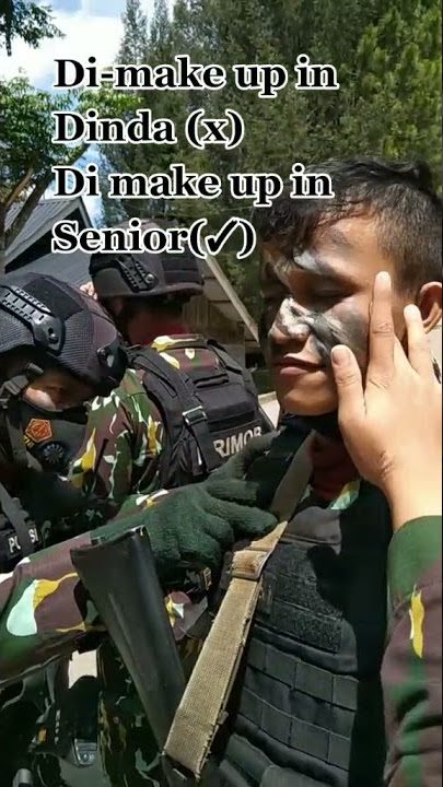 story wa brimob❗❗