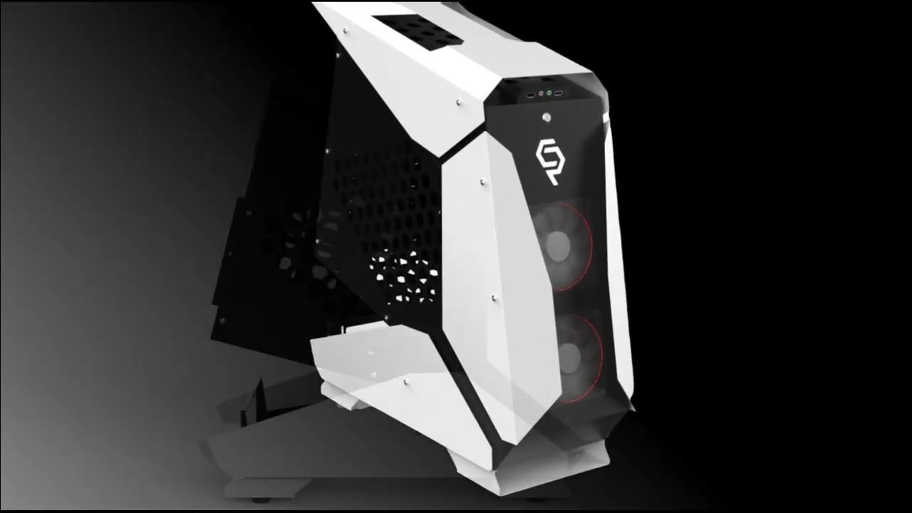 Cryptone G - YouTube