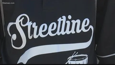 'Streetline' Band offers outlet for youth