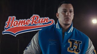 FARID BANG - HOME RUN [official Video] prod. by B-CASE &amp; CODE X