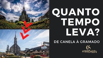 Tempo Gramado