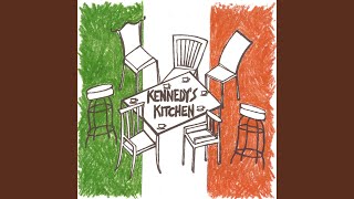 Video thumbnail of "Kennedy's Kitchen - Coolies Reel"